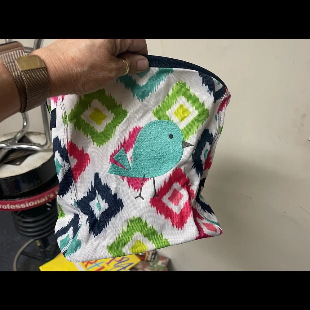 ThirtyOne mini storage bin - Picture 2 of 4